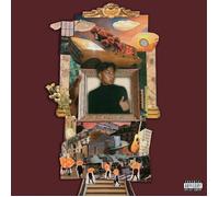 Orion Sun Hold Space for Me (Vinyl) 12" Album Coloured Vinyl (Limited Edition)