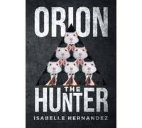 Orion the Hunter