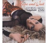 Orion Too - Hope and wait (2002, feat. Caitlin) / Vinyl Maxi Single [Vinyl 12'']