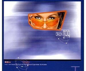 Orion Too - You & Me [Import]