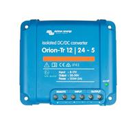 Orion-Tr 12/24-5A (120 W), convertidor CC-CC aislado