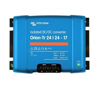 Orion-Tr 24/24-17A (400 W) Convertidor CC-CC aislado