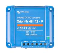 Orion-Tr 48/12-9A (110 W) Convertidor CC-CC aislado
