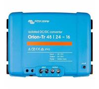 Victron Energy Orion-TR IP43 48/24-Voltios 16 amperios 380-Vatios Convertidor de CC a CC Aislado