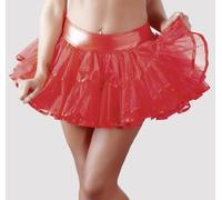 Orion - Vestido - para mujer rojo rojo XL