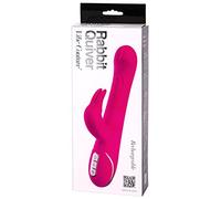 Orion Vibrador Pink Talla única