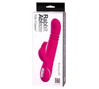 Orion Vibrador Pink Talla única