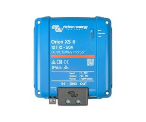 Orion XS 12/12-50A DC-DC battery charger