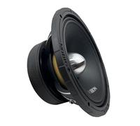 Orion XTX1054 XTR - Altavoz de rango medio con imán de ferrita RMS de 10 pulgadas, 500 W RMS, 4 ohmios, 1600 W máx