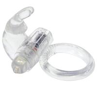 You2Toys - Anillo CockRing Conejo - 1 unidad - Orion