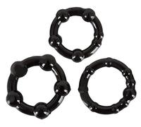Orion You2Toys Fundas para Pene, Negro - 1 unidad