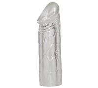 Orion You2Toys Mega Dick Sleeve 05183600000 - consolador, transparente
