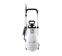 ORION91oficial® - Pulverizador a Presión, Ruedas - Capacidad 12 litros - Diversidad de Boquillas - Uso Doméstico - Lanza Ajustable y Correa, Ideal para Riego de Plantas, Aplicación de Herbicidas, Ins…