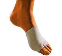 Orione OK PED Safte Benda metatarsale gel polimero sinistra 1 pezzo Size S