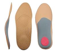 Orione OK PED Safte Plantar Cuero duro hombre 1 par (42)