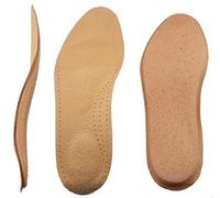 Orione OK PED Safte Plantar Cuero suave mujer 1 par (41)