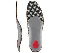 Orione OK PED Safte Plantilla con retropie rígido e inserciones de gel unisex 1 par Size 37