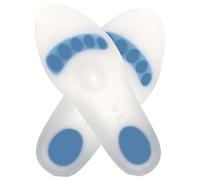 Orione OK PED Safte Plantilla de silicona con escape meta calnear 1 par (37-38)