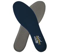 Orione OK PED Safte Plantilla Memory AZUL 1 par (45-46)