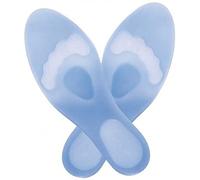 Orione OK PED Safte Plantilla Silicona Diabetic Care descarga etatarsal calcáneo 1 par tamaño 36-38