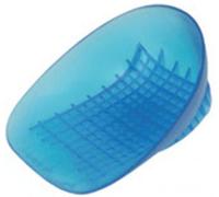 Orione OK PED Safte Talón envolvente de gel 1 par Size 35-40