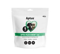 ORIONPHARMA Apto-Flex Chew Mini, 40 comprimidos masticables, 160 g