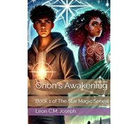Orion's Awakening (Star Magic)