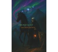 Orion's Quest: The Oxygen Path