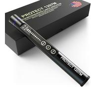 ORIONYX Detector de cámara oculto, lápiz de privacidad anti-espía, detector de insectos y GPS para el hogar, la oficina y los viajes - Hero Pen dispositivo oculto, perfecto como