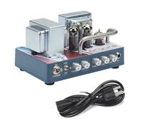 OriPure Cabezal amplificador de guitarra de 15 W con aislamiento de papel, transformador de salida hecho a mano OA-H15