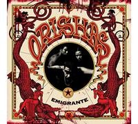 ORISHAS - Emigrante