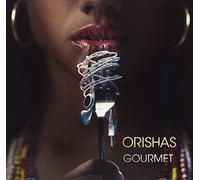 Orishas - Gourmet