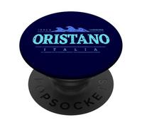Oristano Italia | Oristano Cerdeña Italia Costa PopSockets PopGrip Adhesivo