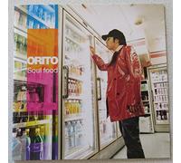 Orito - Soul Food [Import]