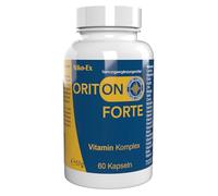 Oriton Forte - 60 Cápsulas