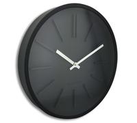 Orium 11045 Goma Reloj plástico Negro 35 x 4,8 x 35 cm