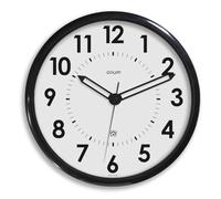 Orium 11097 - Reloj de péndulo automático, plástico