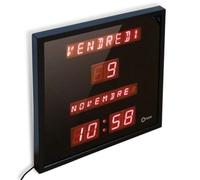 Orium 11561 - Reloj digital, color negro