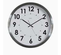 Orium Reloj de Acero Inoxidable Stan Ø25 cm