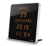 Orium Reloj de Calendario Ephemeris