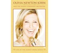 Orivia Newton-John - Live at the Sydney Opera House [Alemania] [DVD]