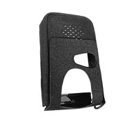 Orivin Funda protectora para la caja de control remoto del detector de metales XP 2 (10 x 15 x 5 cm)