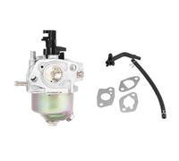 Orivin Kit de carburador para generador para motores GX160, GX200 y 168F. Compatible con generadores de 2KW y 3KW, cortadoras de césped, compresores de aire y bombas de agua.