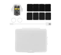 Orivin Luz estroboscópica 4K para dron, anticolisión, recargable, compatible con Air 3S, Neo, Avata 2, Air 2S, Mavic Mini 2 SE y Mavic 3 Pro
