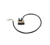 Orivin Sensor óptico de velocímetro para cinta de correr (4 pines) Sensor de velocidad compatible con varios modelos de cintas de correr