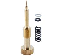 Orivin Tornillo De Ajuste De Aire Del Carburador De Motocicleta Tornillo De Relación De Combustible De Mezcla De Ralentí Para CV40 CVK34 36 40 Mm