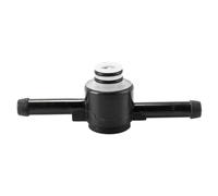 Orivin Unión de válvula de filtro de combustible diésel 1J0127247A 1J0127247J Adecuado para VW Golf MK4 Bora Passat Audi A3 A4 A6 SEAT Ibiza Skoda Octavia Superb