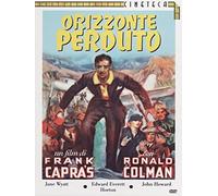 Orizzonte Perduto [Italia] [DVD]