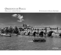 Orizzonti di Praga. Omaggio a Josef Sudek (Arte)