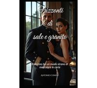 Orizzonti di sale e granito
